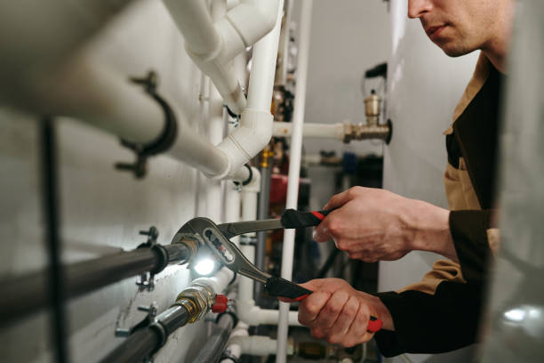 Best Sewer Line Repair  in Gillette, NJ