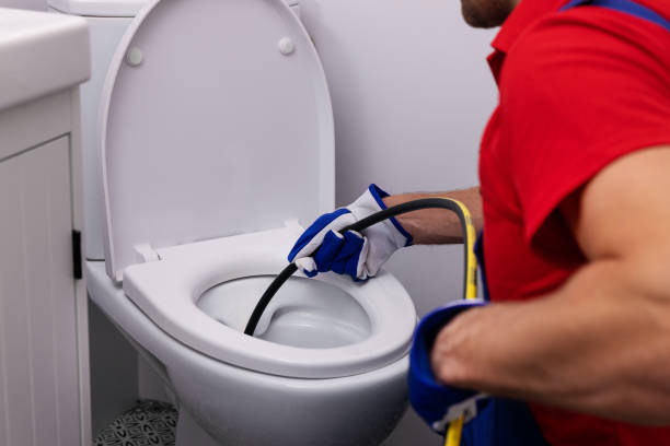 Best Affordable Plumbing Services  in Gillette, NJ