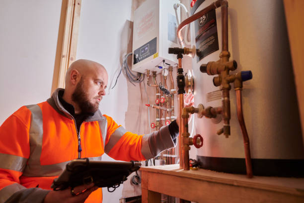 Best Drain Cleaning Services  in Gillette, NJ