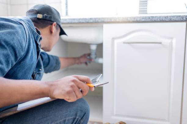 Best Sprinkler Systems  in Gillette, NJ