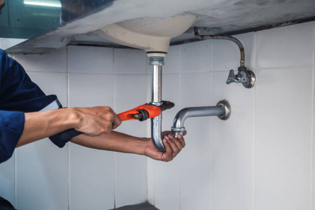 Best Residential Plumbing Services  in Gillette, NJ