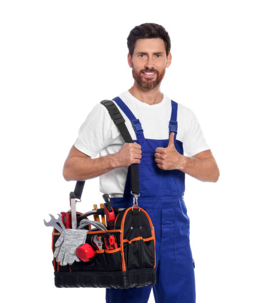 Best Hot Water Heater Installation  in Gillette, NJ