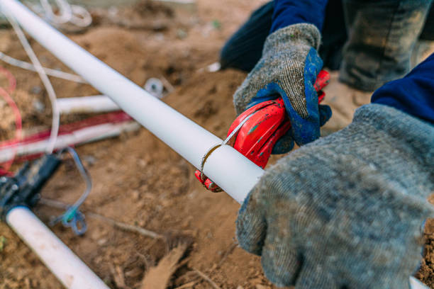 Best Local Plumber Services  in Gillette, NJ