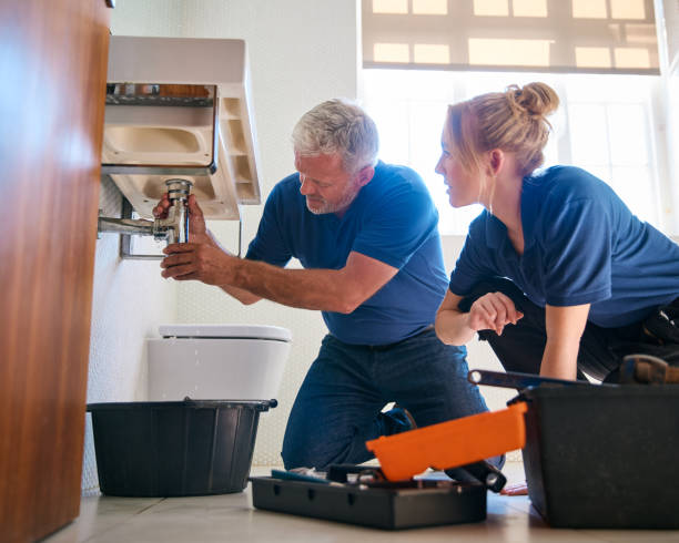 Shower Repair Services in Gillette, NJ
